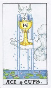 The Simplest Way to Derive Tarot Card Meanings - eLearnTarot