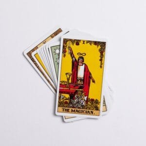 Tarot Spreads One-on-One