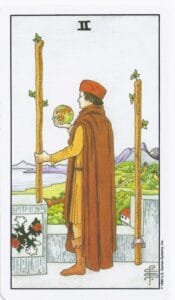 The Simplest Way to Derive Tarot Card Meanings - eLearnTarot