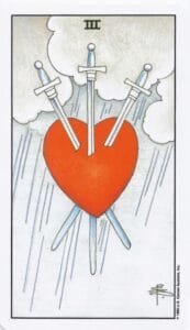 The Simplest Way to Derive Tarot Card Meanings - eLearnTarot
