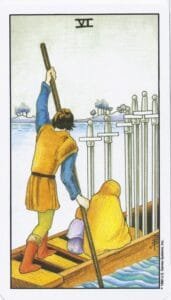 The Simplest Way to Derive Tarot Card Meanings - eLearnTarot
