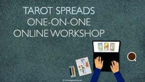 Simple Tarot Spreads One-on-One Workshop