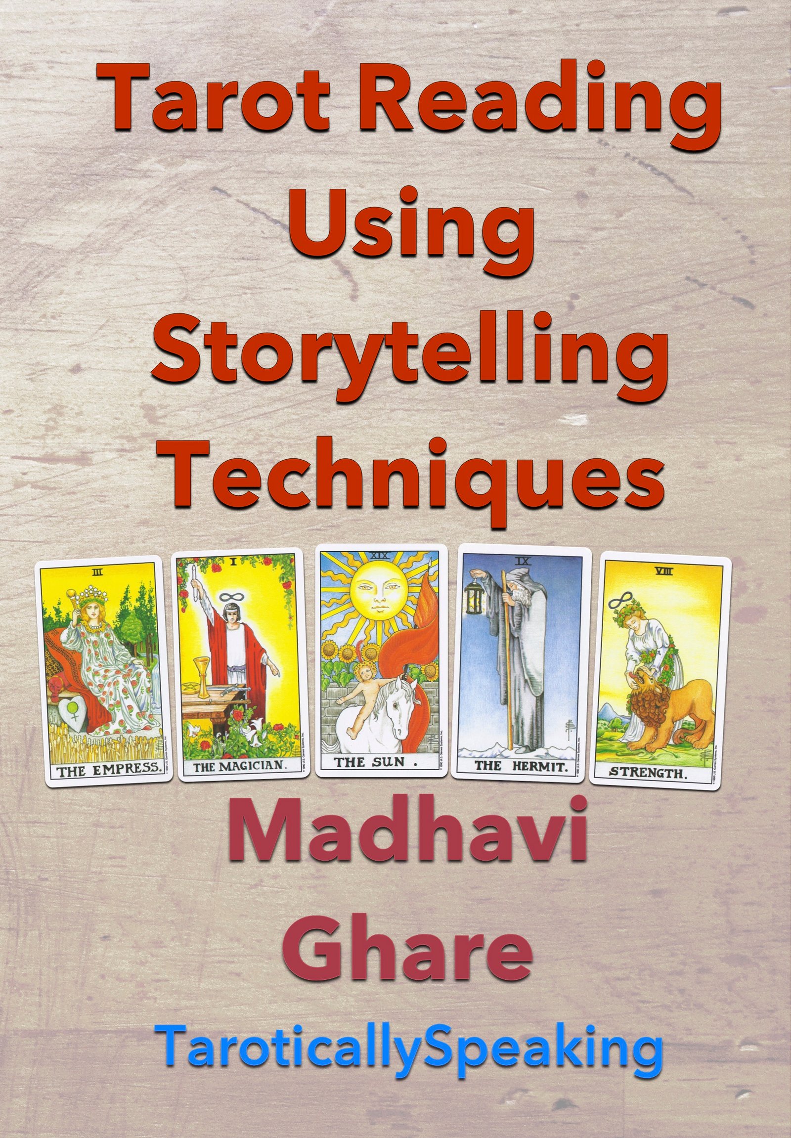 Learn Tarot Online - eLearnTarot