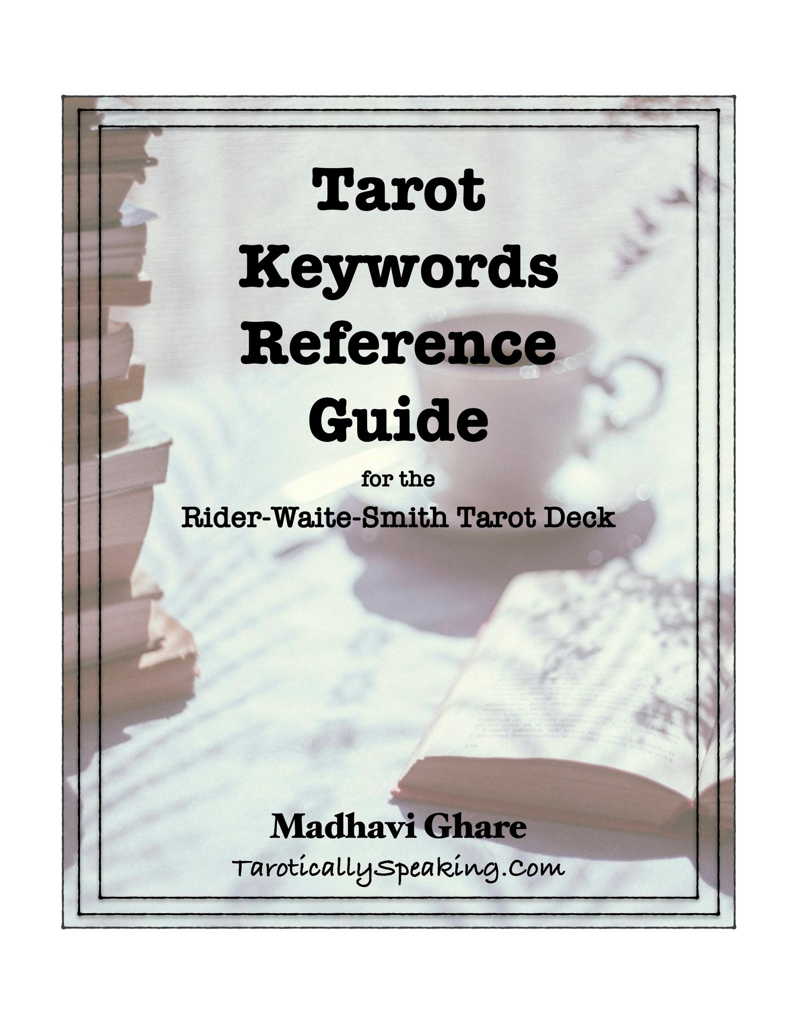 Learn Tarot Online - eLearnTarot