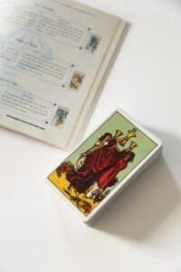Ways to Learn Tarot - Self Study