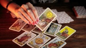 Ways to learn Tarot - In Person or Online One on One Classes and Workshops