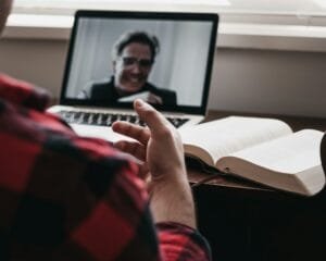 Ways to Learn Tarot - Mentoring