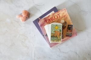 eLearnTarot - Learn Tarot Online