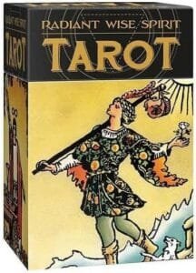 Radiant Wise Spirit Tarot Deck