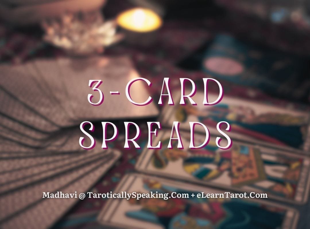 Learn Tarot Online - eLearnTarot