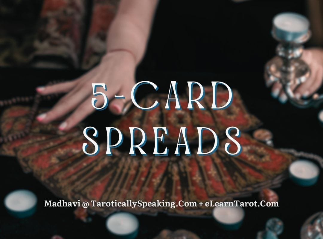 Learn Tarot Online - eLearnTarot