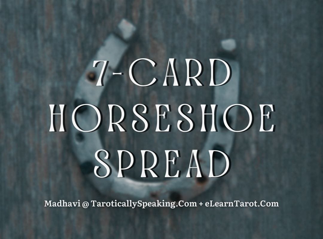 Learn Tarot Online - eLearnTarot