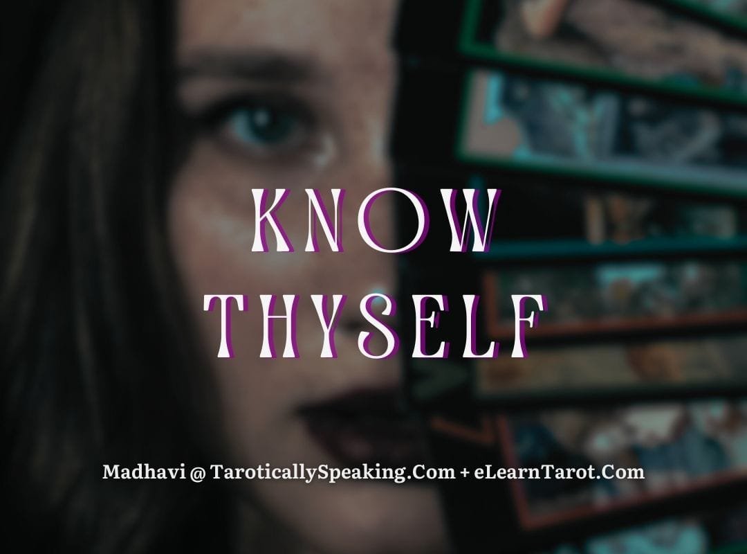 All Courses - eLearnTarot