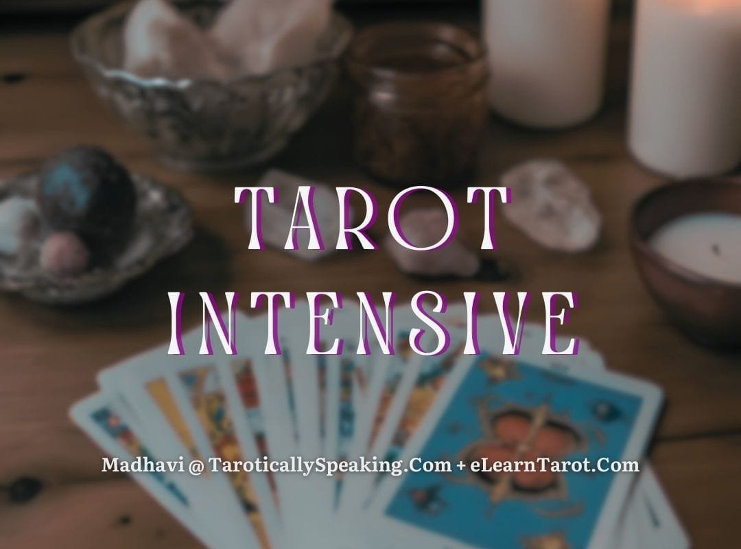 Learn Tarot Online - eLearnTarot