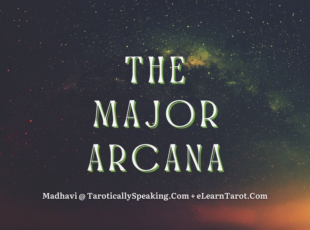Learn Tarot Online - eLearnTarot