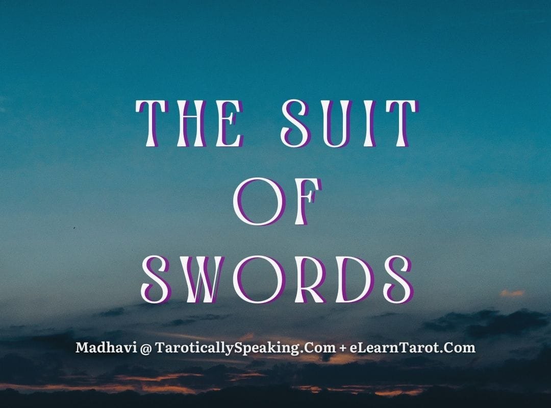 Learn Tarot Online - eLearnTarot