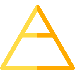 Air Alchemical Symbol