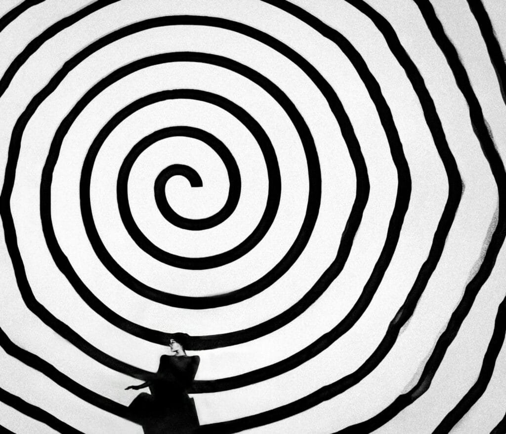 Masks and Labyrinths