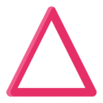 Fire Alchemical Symbol