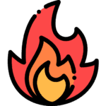 Fire