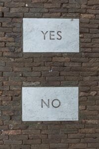 The Yes-No Spread - Tarot Reading Mini Courses
