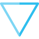 Water Alchemical Symbol