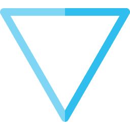 Water Alchemical Symbol